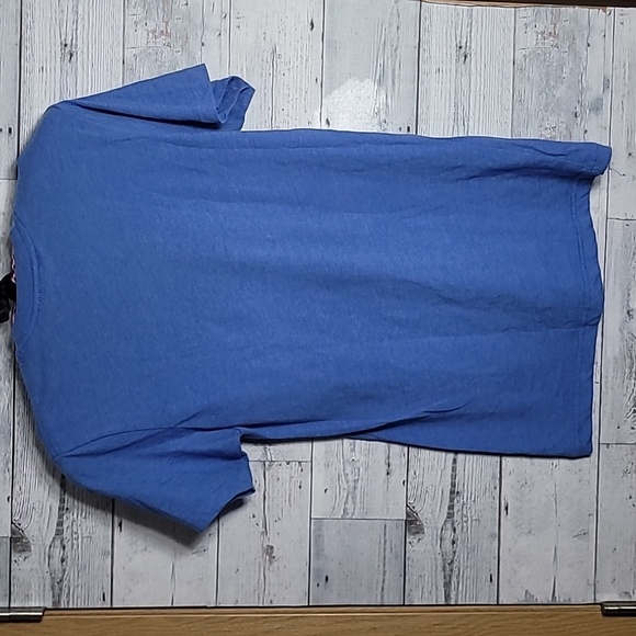 American Apparel Comedy Bang Bang Hey Nong Man Graphic Tshirt Size Women… - Picture 3 of 5